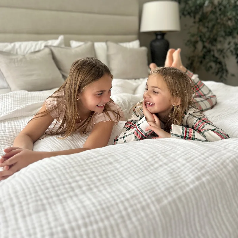 Weekend Sale Day Duvet Cover