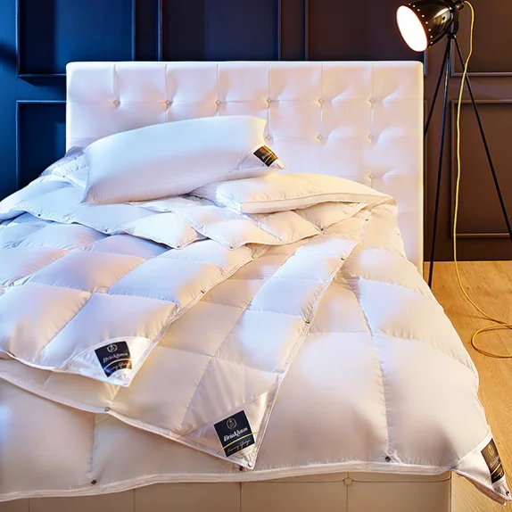 Weekend Sale Marathon Brinkhaus Chalet Goose Down Duvets