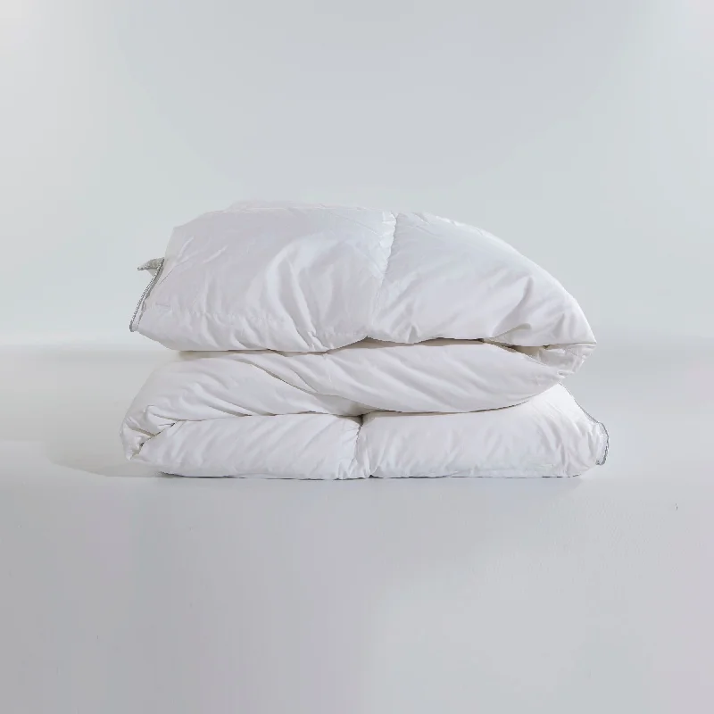 Weekend Price Slash Event Pure Canadian Goose Down Duvet