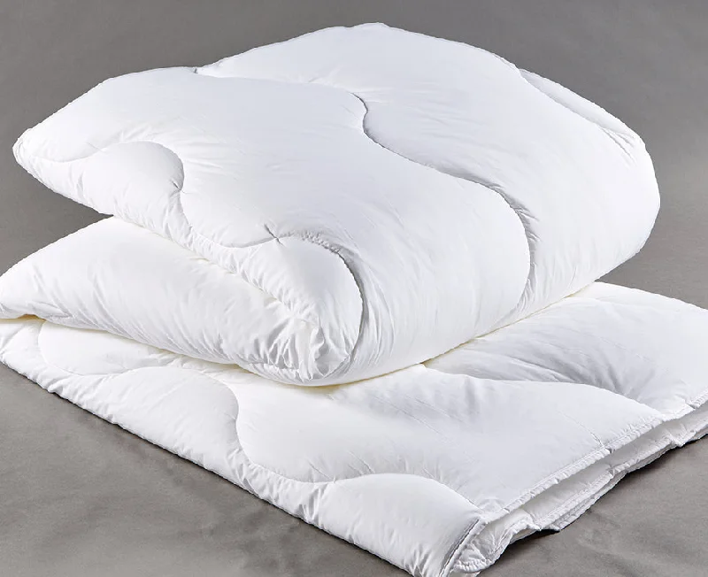 Best Price Guarantee Clarence Siliconised Fibre Hypoallergenic Duvet