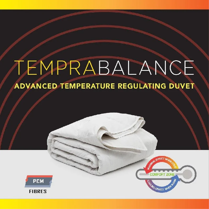 Exclusive Deals Temprabalance Duvet