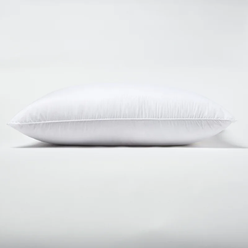 Limited-Time Discount Medium Down Pillow