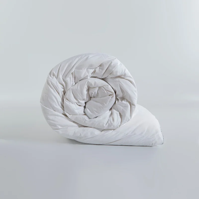 Weekend Flash Offers Edelweiss Hungarian Goose Down Duvet