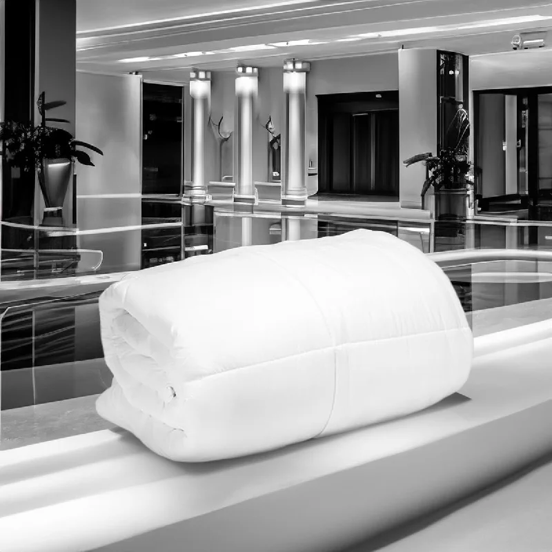 Unbeatable Prices Fairmont Luxury Gel Fibre Duvet