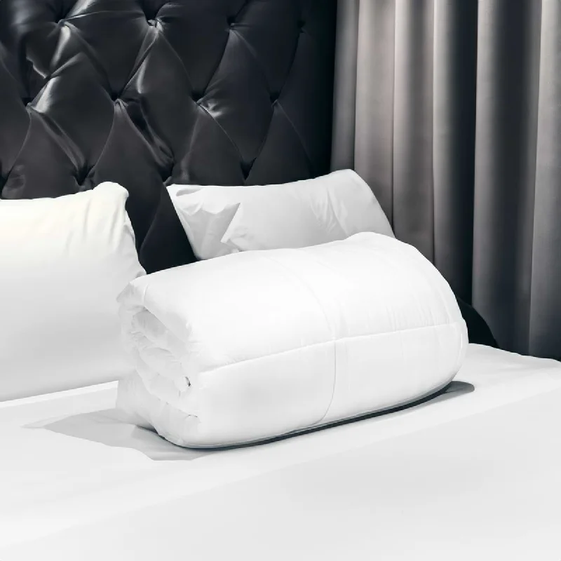Special Offers Fairmont Luxury White Down Duvet