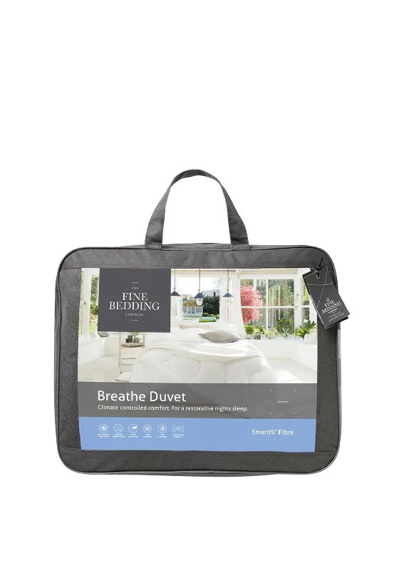 Limited Time Only The Fine Bedding Company Breathe Duvet, 7.0 Tog