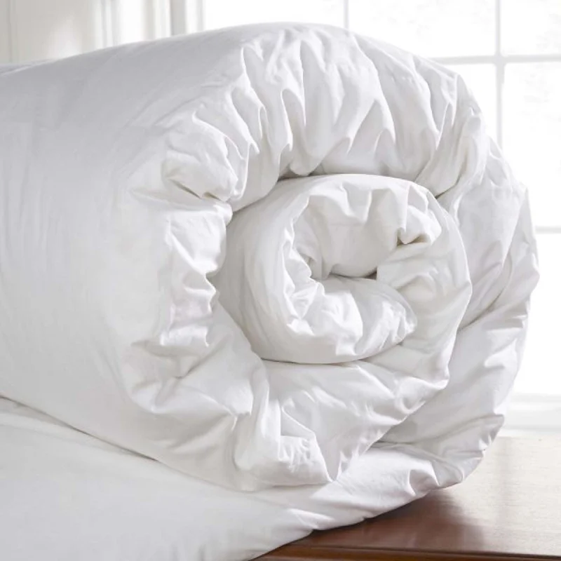 Weekend Exclusive Offers You’ll Love Geneva Goose Down Duvet Collection