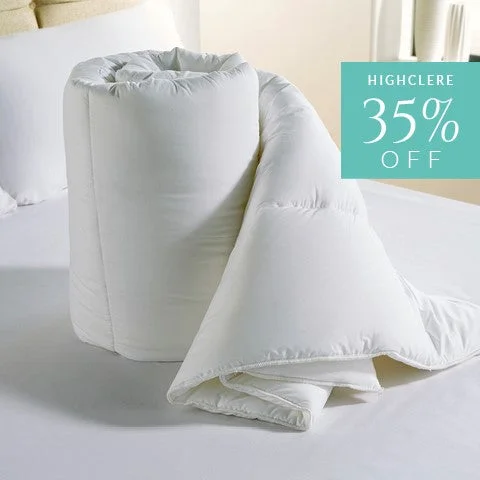 Hot Picks Highclere Duvet