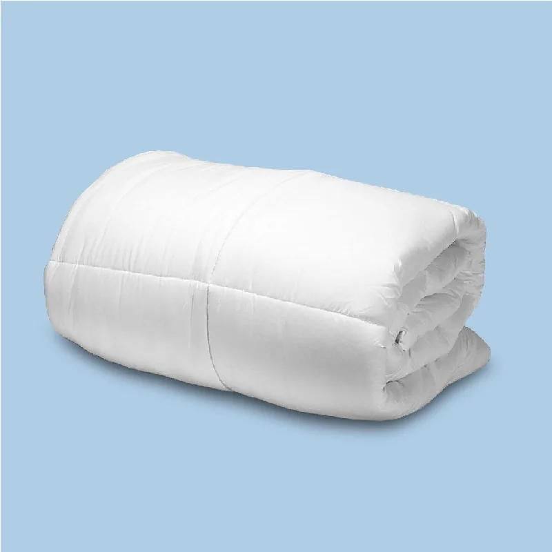 Weekend Best Buys Hotel Collection 20% Down & 80% Feather Duvet