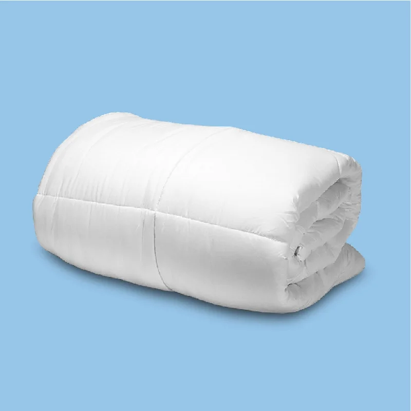 Hot Deals Hotel Collection 40% Down & 60% Feather Duvet