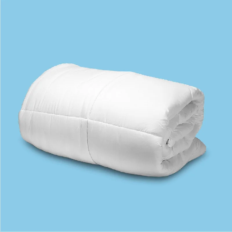Weekend Flash Markdown Hotel Collection 80% Down & 20% Feather Duvet