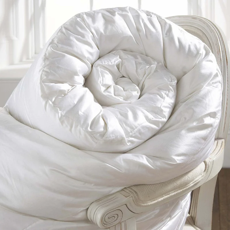 Weekend Limited-Time Offers Hungarian Goose Down Duvet Collection