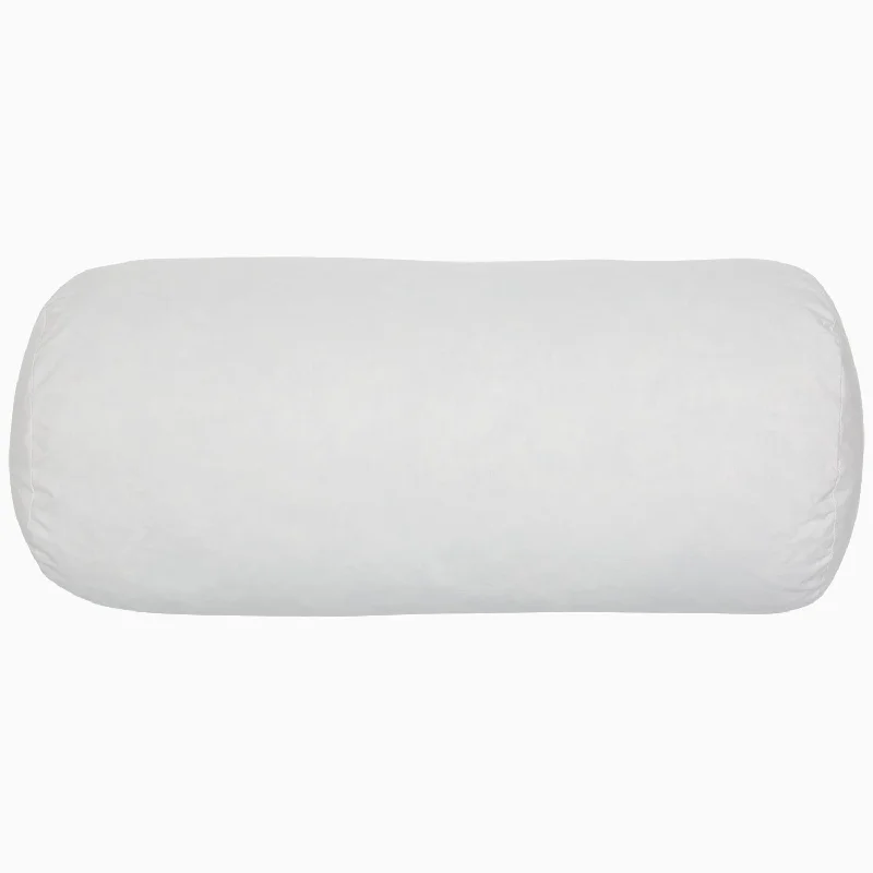 Special Offers Insert for 7 x 18 Round Bolster Pillow