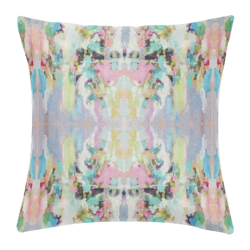 Weekend Big Discount Event Lemonade Stand 22x22 Pillow