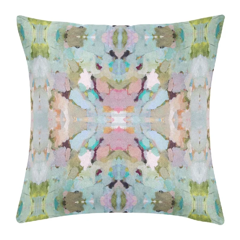 Weekend Bargain Shopping Martini Olives 22x22 Pillow