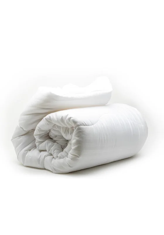 Deal Frenzy Sanderson Options Luxury Microfibre Duvet, 10.5 Tog