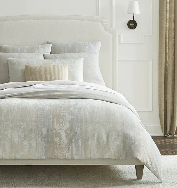 Today's Offer Sferra Cloister Duvet