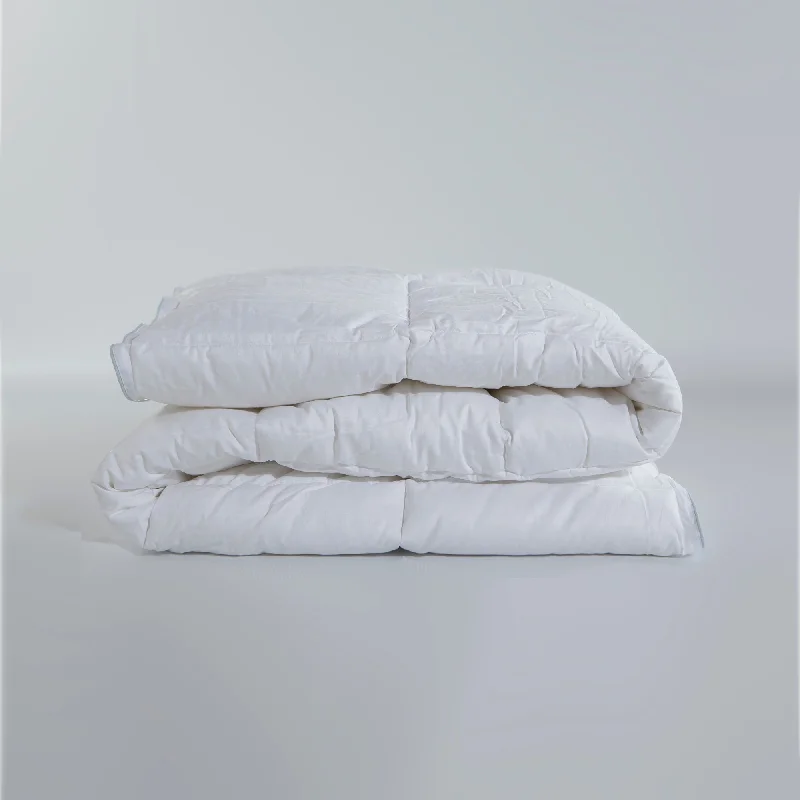 Weekend Shop Now Pure Siberian Goose Down Duvet