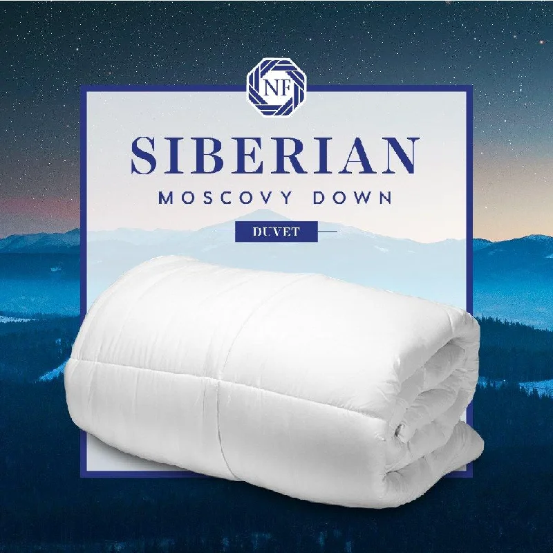 Weekend Best Price Deals Siberian Moscovy Down Duvet