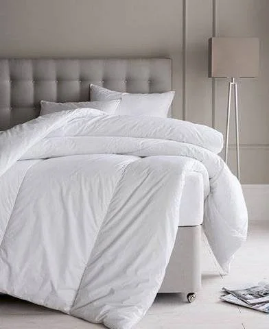 Mega Discounts Soft As Silk Soft Touch Duvet