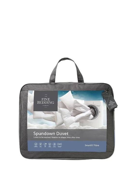 Price Cut Alert The Fine Bedding Company Spundown Duvet, 10.5 Tog
