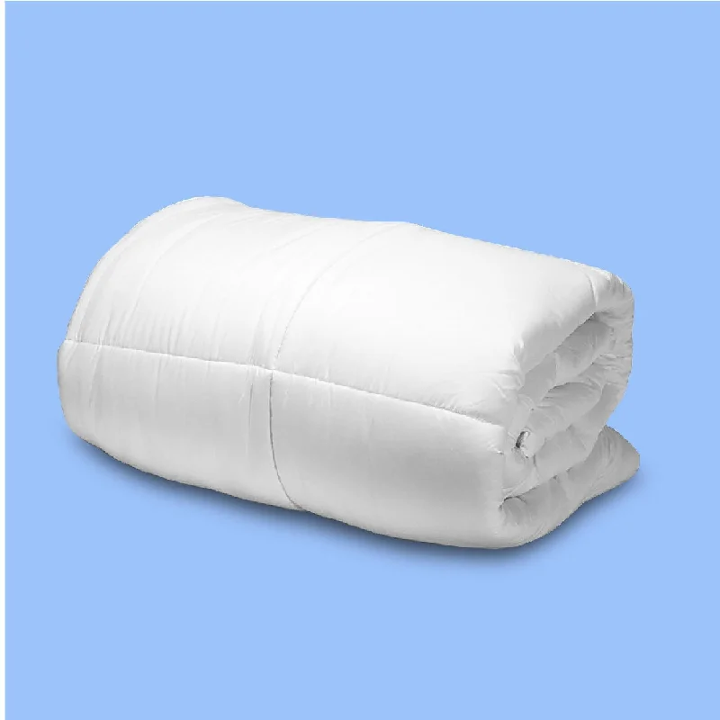 Weekend Deals Galore White Down Duvet