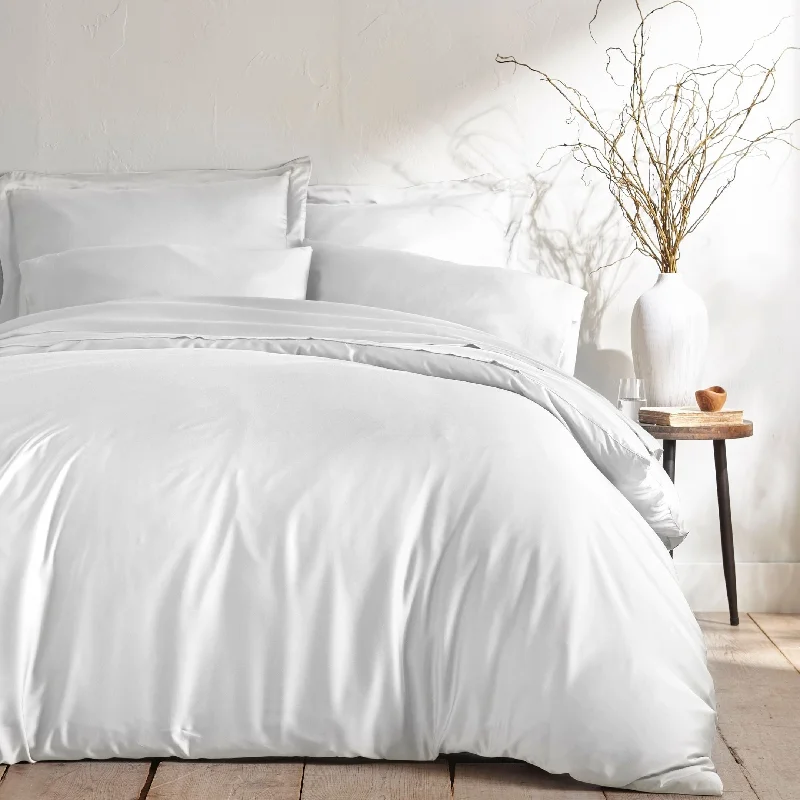 Today’s Flash Sale 100% Bamboo Viscose Duvet Cover Set