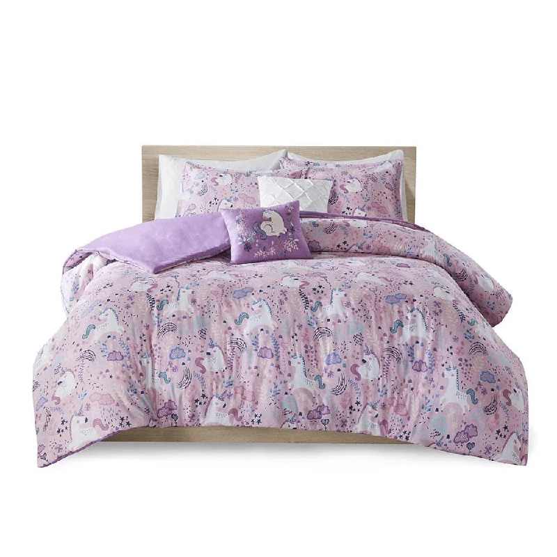 Shop Now, Save More 100% Cotton Duvet Cover Set (Twin Size)