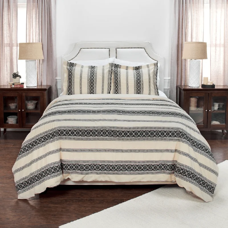 Weekend Specials Galore 100% Cotton Duvet (King/Cal King)