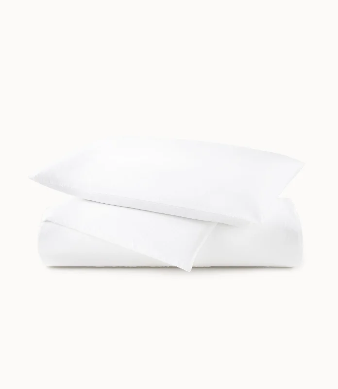 Weekend Hot Bargains 40 Winks Washed Percale Duvet Cover