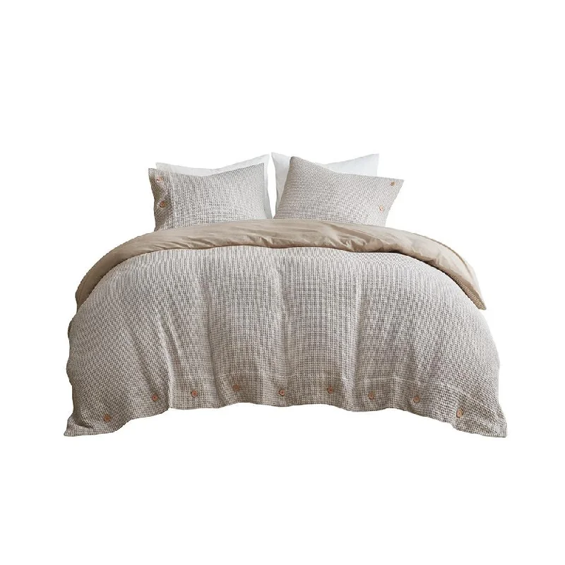 Weekend Shopping Extravaganza 50% Cotton 50% Rayon Mara Bamboo Duvet Set -3 pcs. (King/Cal King) Weekend Shopping Extravaganza 50% Cotton 50% Rayon Mara Bamboo Duvet Set -3 pcs. (King/Cal King)