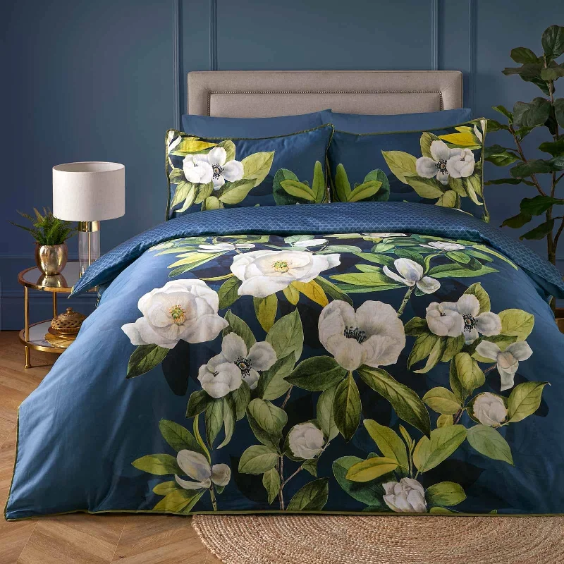 Weekend Clearance Event Alaya 200 Thread Count Duvet Cover Set