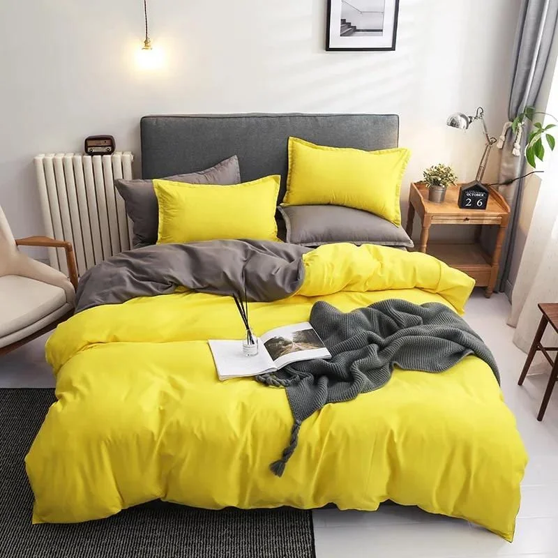 Weekend Hot Savings Aloe Cotton Duvet Cover