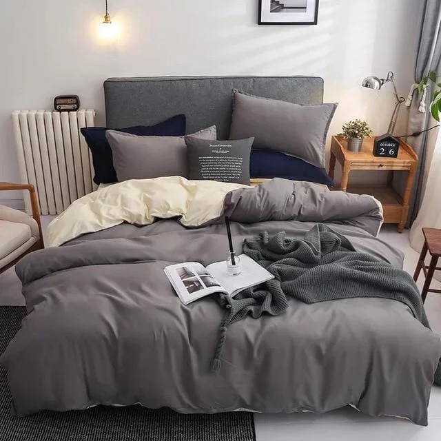 Grey