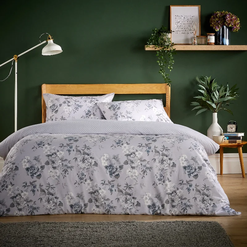 Don’t Miss These Deals Appleby Grey Super Soft Flannel Duvet Cover Set with Pillowcases Warm & Cosy Quilt Bedding in Multiple Sizes Available by OLIVIA ROCCO Don’t Miss These Deals Appleby Grey Super Soft Flannel Duvet Cover Set with Pillowcases Warm & Cosy Quilt Bedding in Multiple Sizes Available by OLIVIA ROCCO