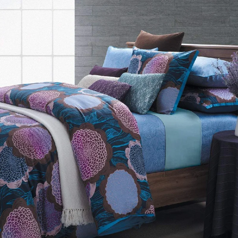 Weekend Flash Sale Fantasy 7 Piece Cotton Duvet Cover Set