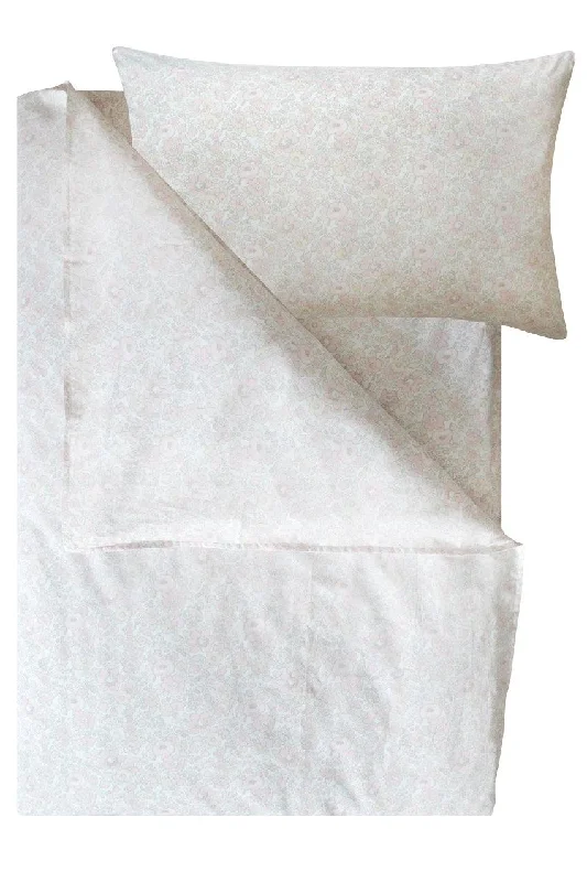 Weekend Flash Deals Bedding made with Liberty Fabric BETSY LACE