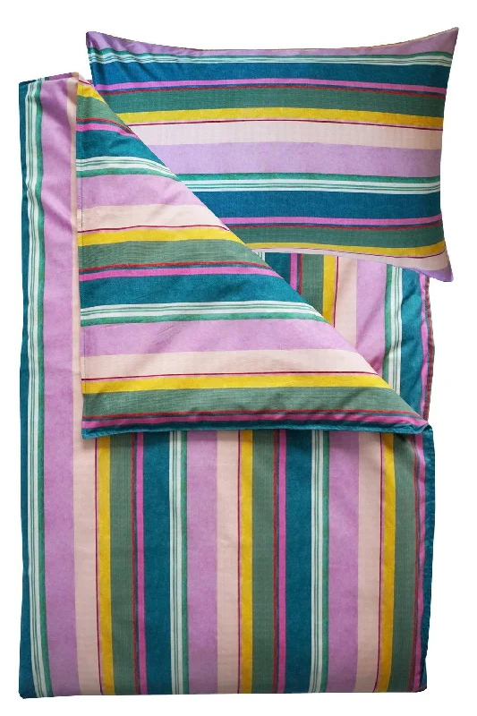Savings Galore Bedding made with Liberty Fabric ARCHIVE SWATCH
