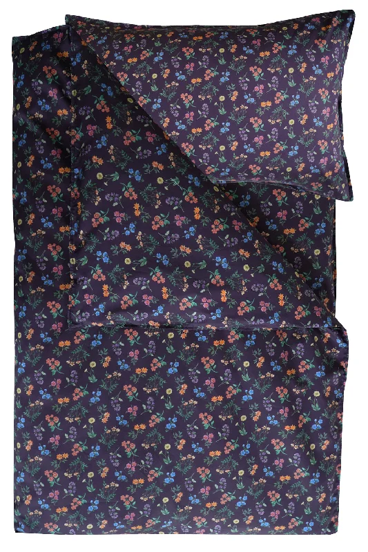 Limited Time Only Bedding made with Liberty Fabric ANNIE