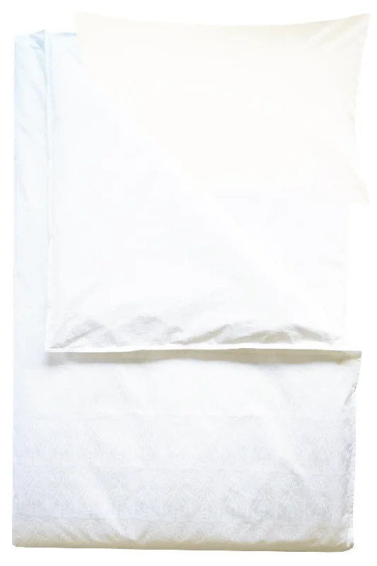 Limited-Time Bargains Bedding made with Liberty Fabric IANTHE WHITE