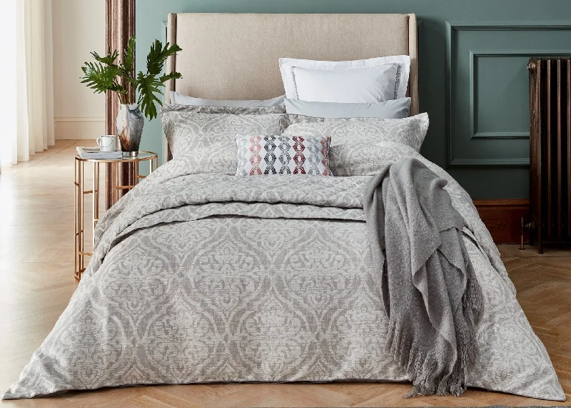 Weekend Hot Picks Bedeck of Belfast "Sezan" Duvet Cover and Pillow Case