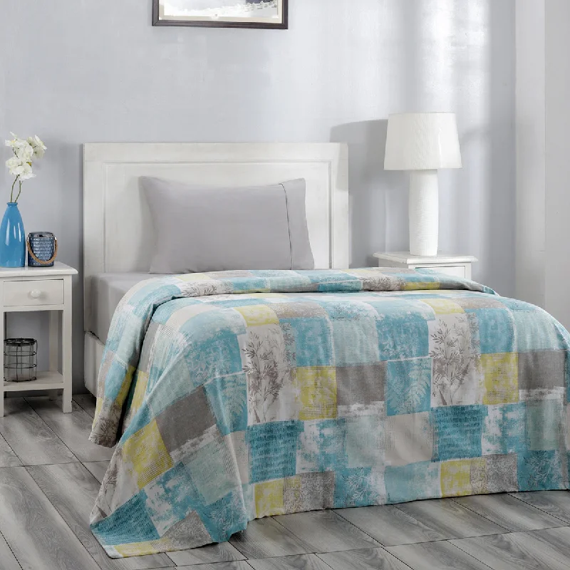 Limited Time Only Botanical Heritage Botanical Grunge Plain & Printed Reversible 100% Cotton Super Soft Green Duvet Cover with Pillow Case Limited Time Only Botanical Heritage Botanical Grunge Plain & Printed Reversible 100% Cotton Super Soft Green Duvet Cover with Pillow Case