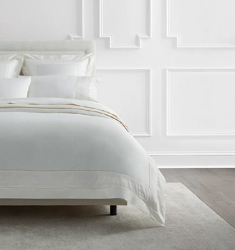 Unseen Savings Capri Duvet Cover