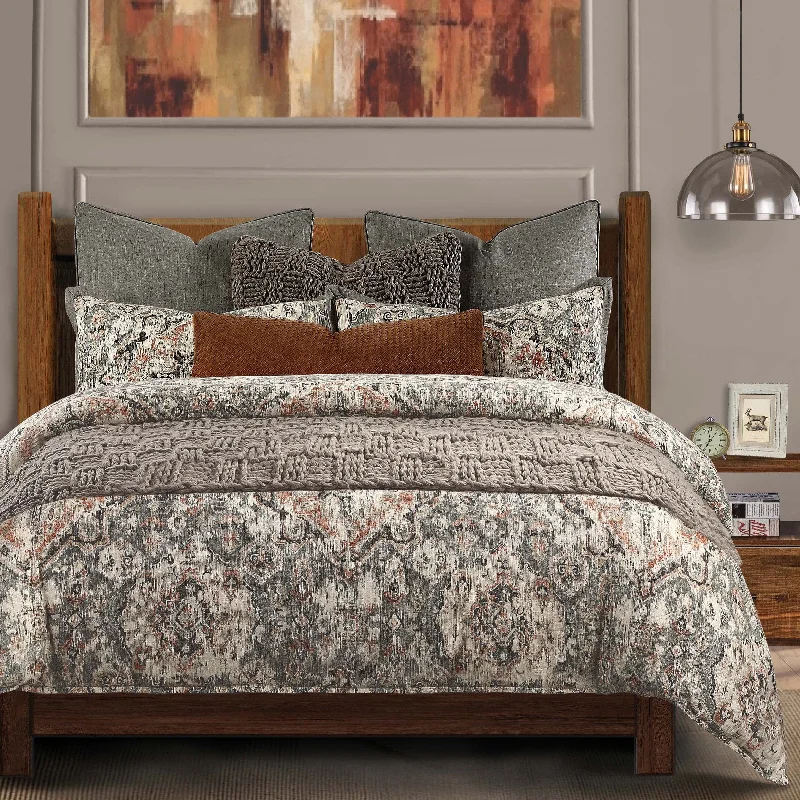 Weekend Deals You’ve Been Waiting For Carmen Kilim Bedding Set