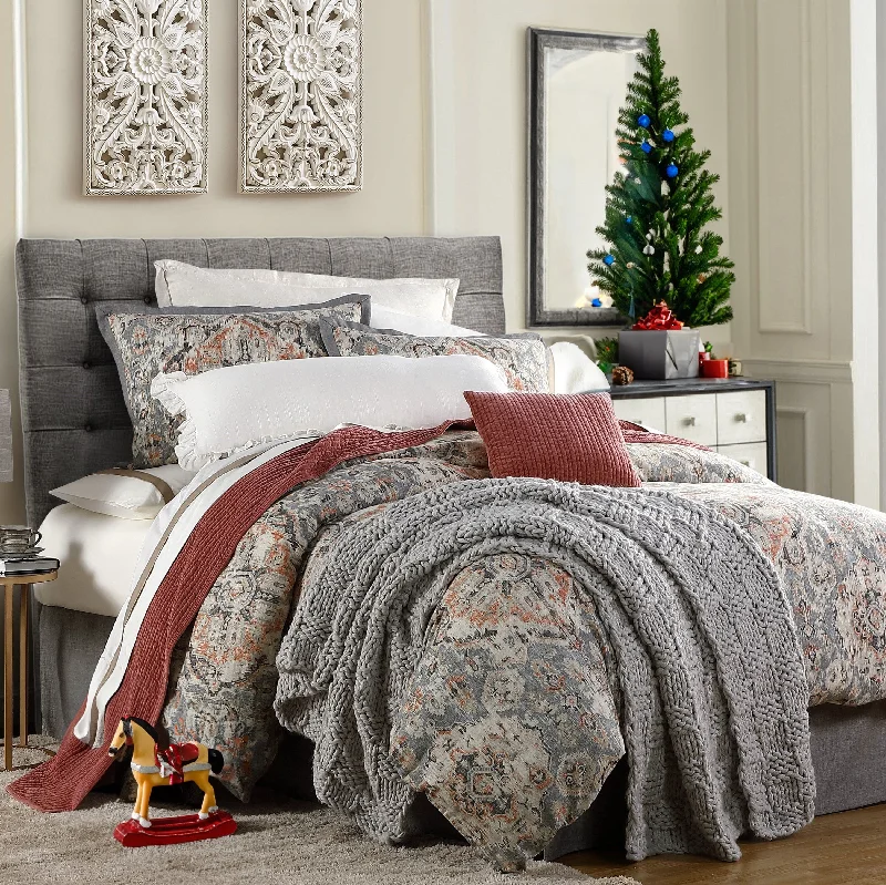Weekend Mega Sale Event Carmen Kilim Bedding Set
