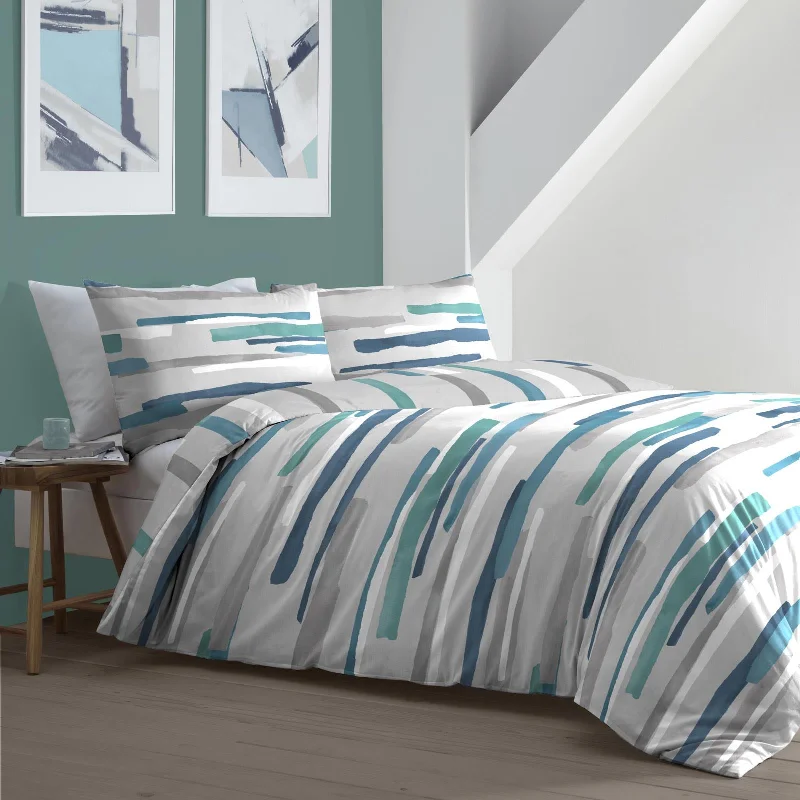 Shop More, Save More Clifton Duvet Cover Set