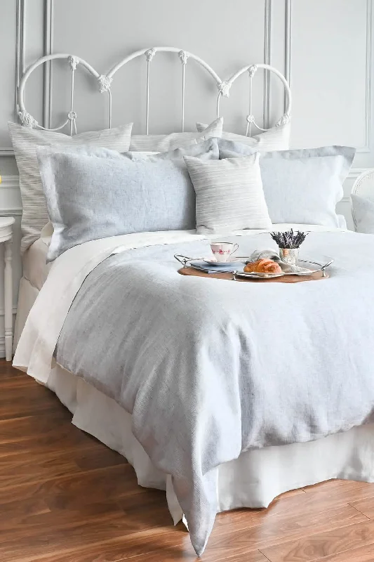 Offer Ending Soon Colette Check Duvet Cover