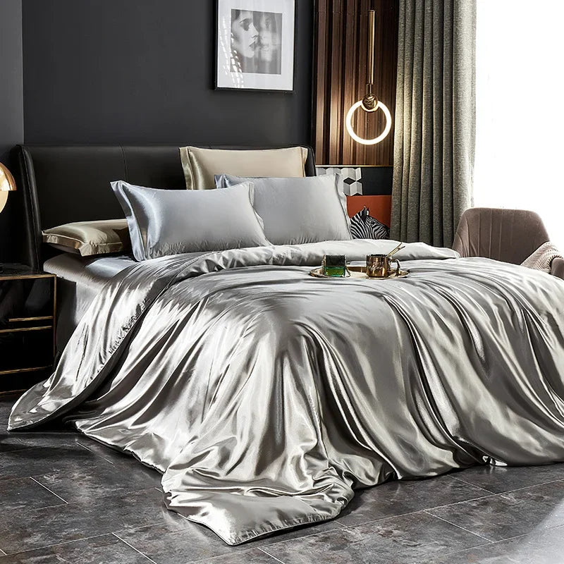 Weekend Sale Day ComfyGlow Luxury Duvet Set