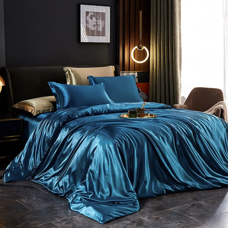 Paris Blue