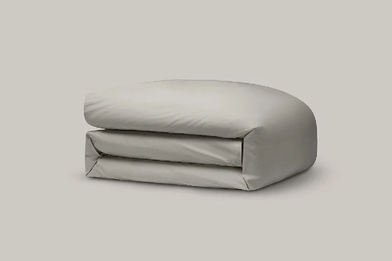 Weekend Exclusive Discounts Comphy Percale Duvet Cover